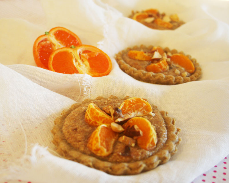 tartelette-clementine-noix-amandes-1